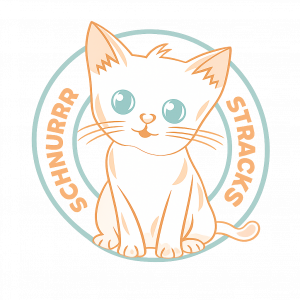 Schnurrrstracks