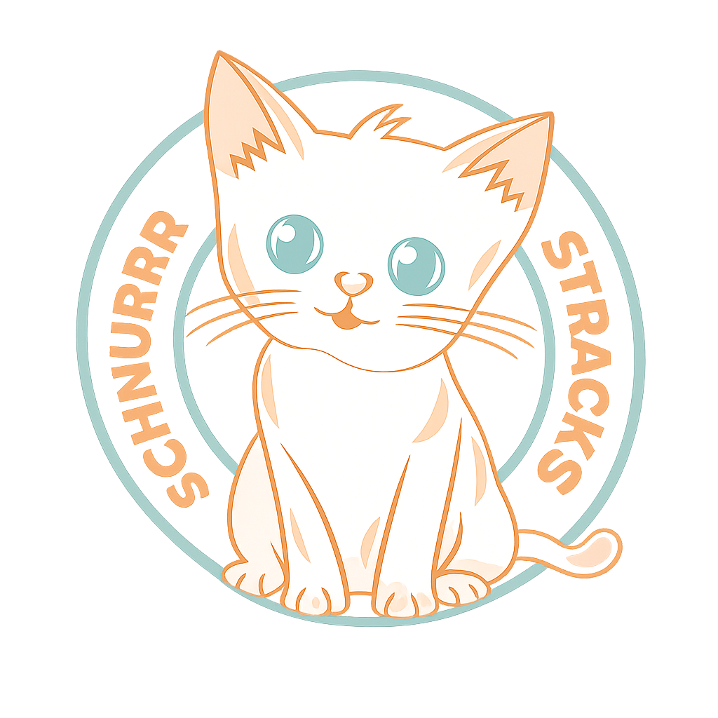 Schnurrrstracks Logo