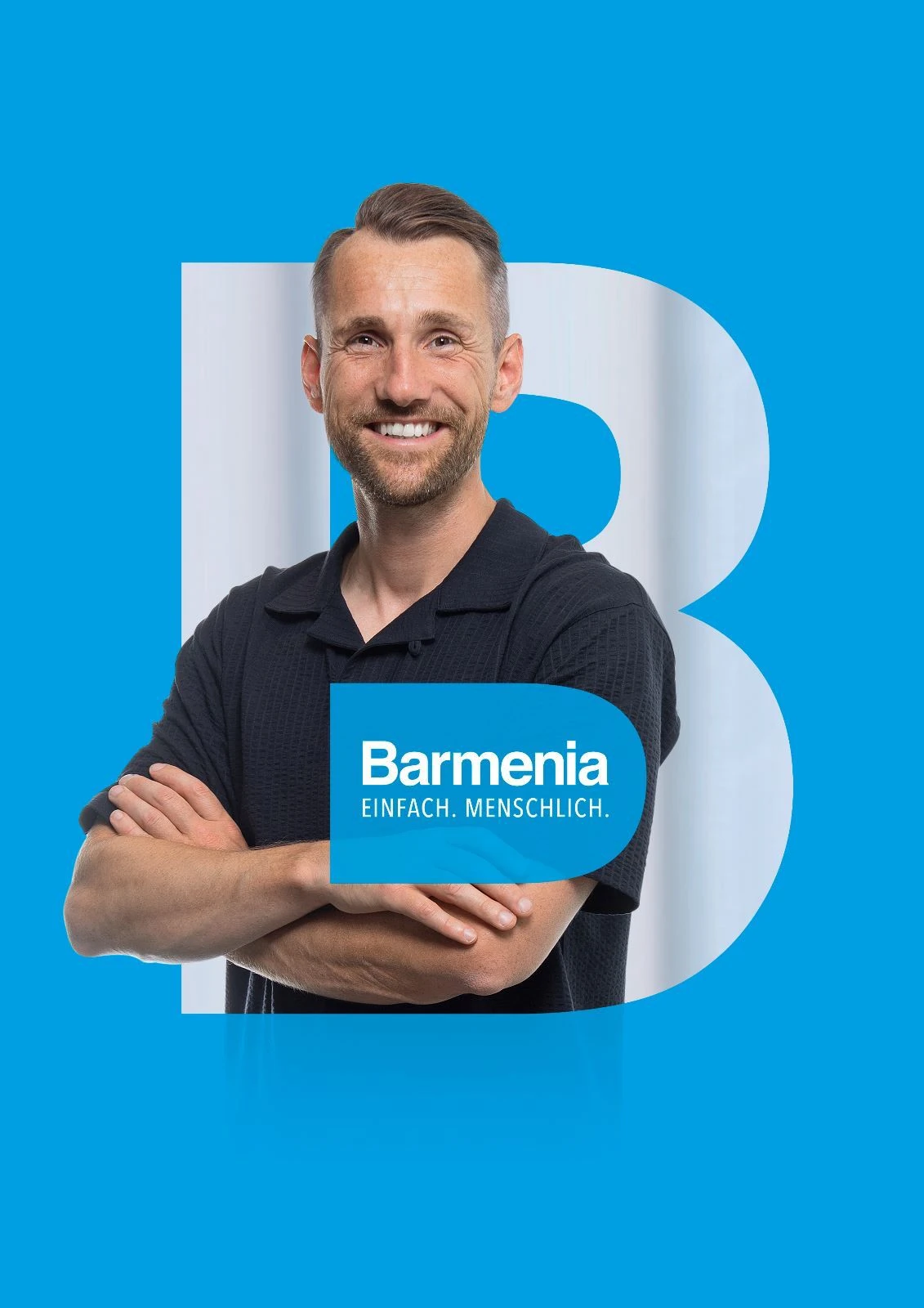 Johannes Net – Barmenia Tierkrankenversicherung