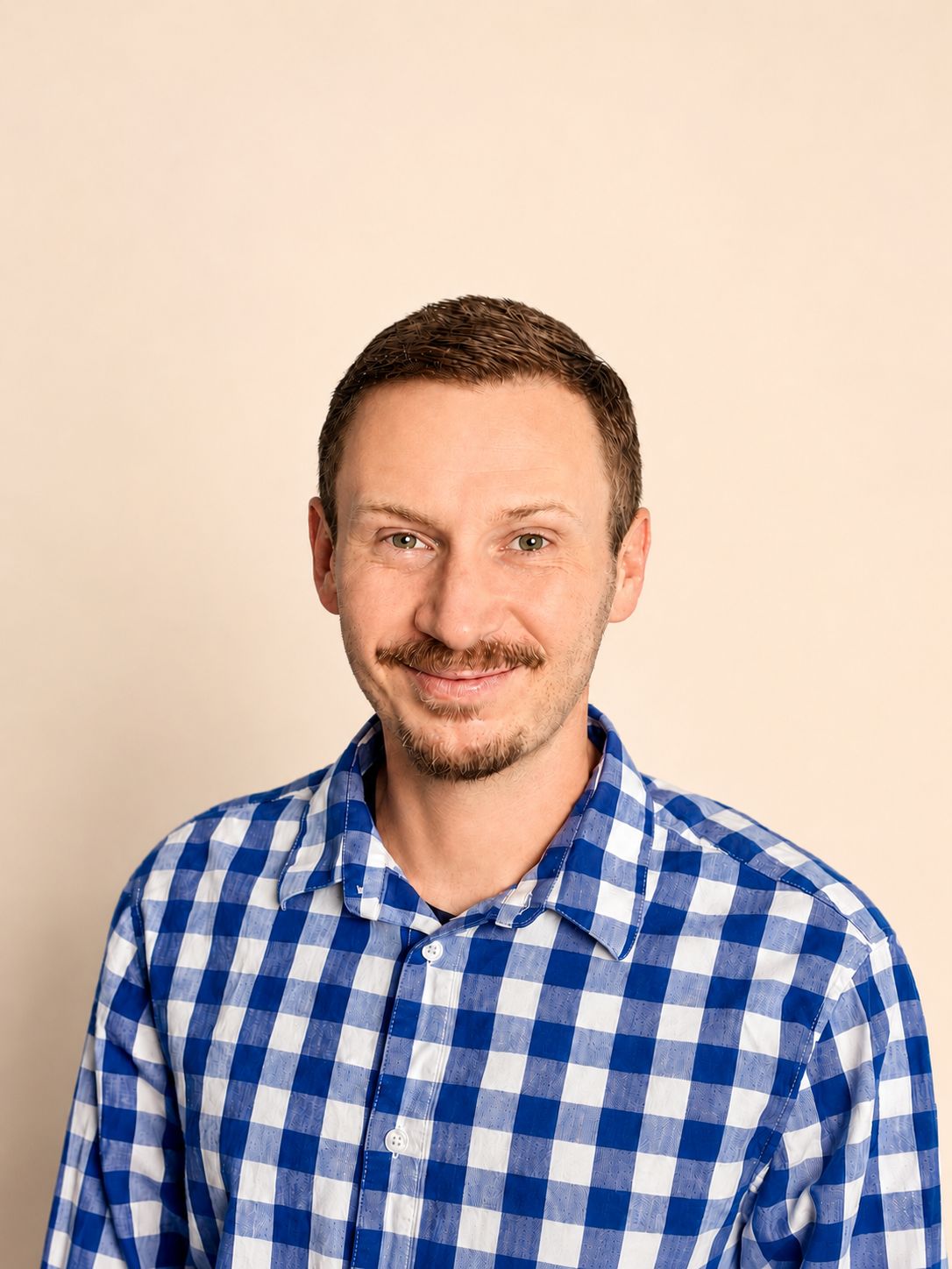 Christoph Wilczynski, Experte für Rassekatzen und Katzenverhalten