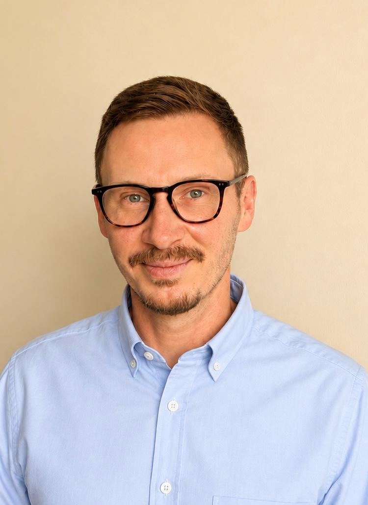 Christoph Wilczynski, Experte für Unsauberkeit bei Katzen