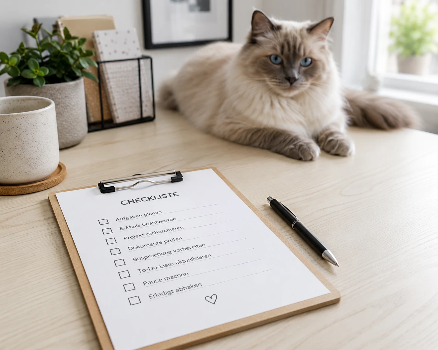 Checkliste für Katzen-OP-Versicherung