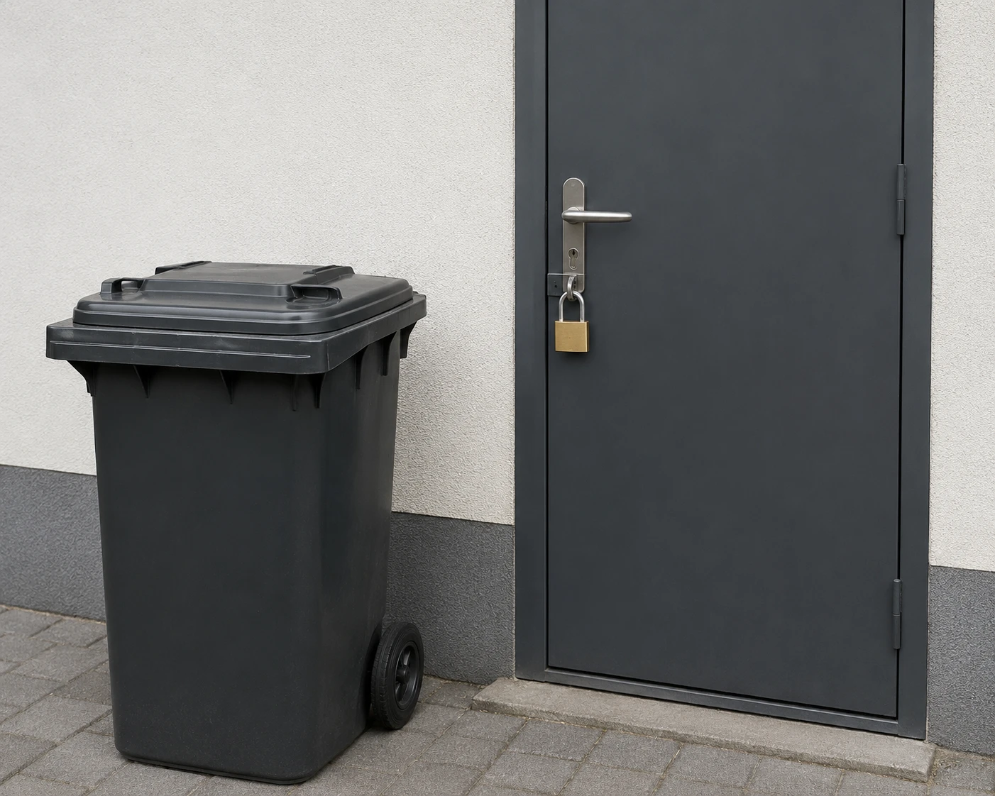 katze-plastik-futterverpackung-sichern