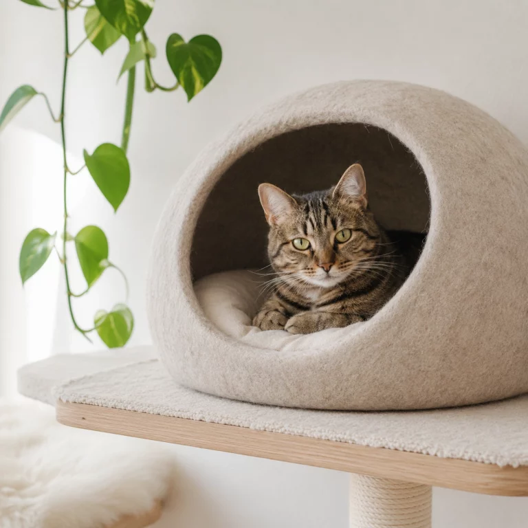 katze-schreckhaft-geworden-rueckzug