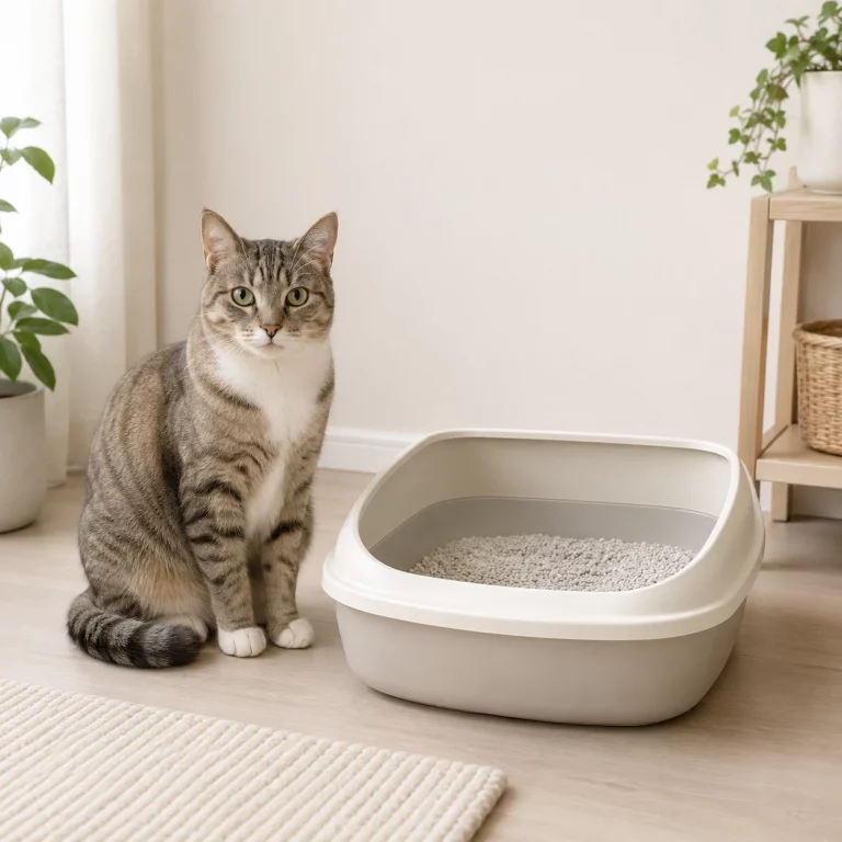 katze-wird-nicht-stubenrein-katzenklo