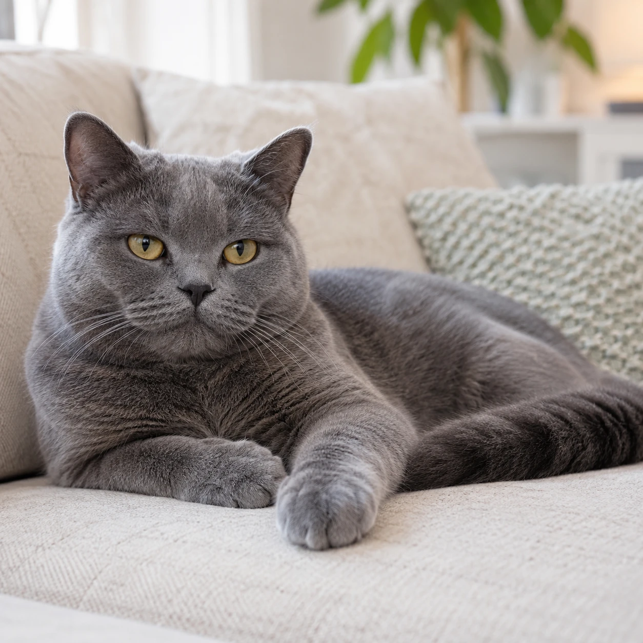 Toxoplasmose und Katze in der Schwangerschaft sachlich einordnen