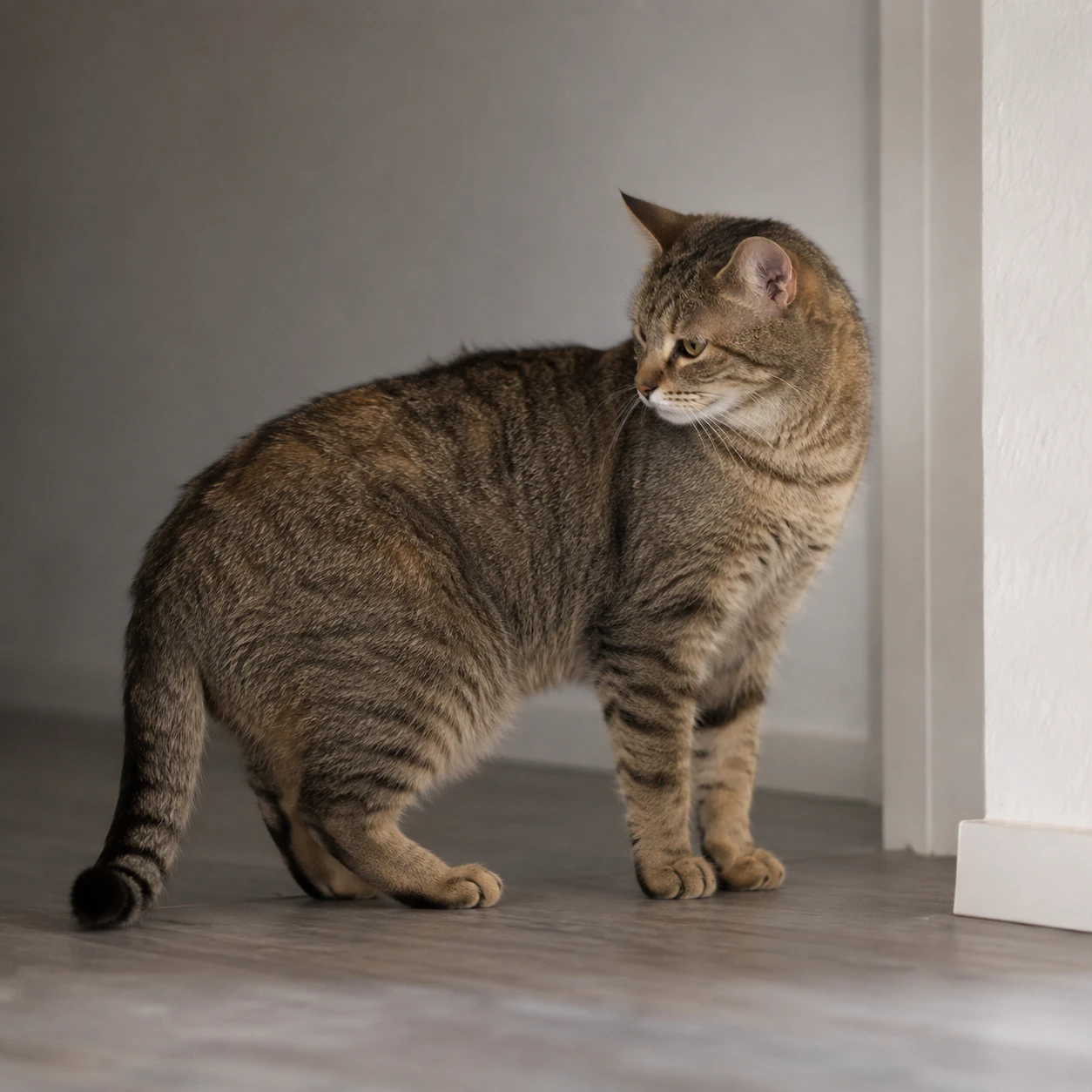 Katze knurrt: Was dahintersteckt und wie du richtig reagierst